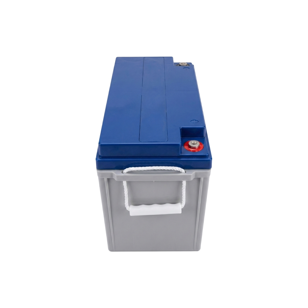 Bateria Ciclo Profundo Gel VRLA 12V150Ah xUn - Imagen 4