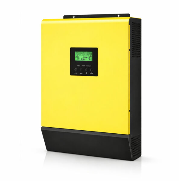 Inversor Cargador InfiniSolar V II 5KW xUn