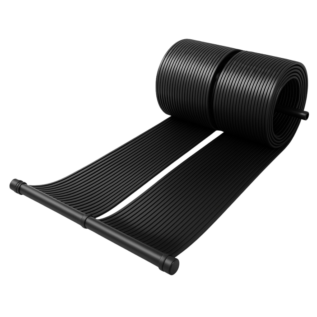 Climatizador Solar Piscina 68x600 xUn