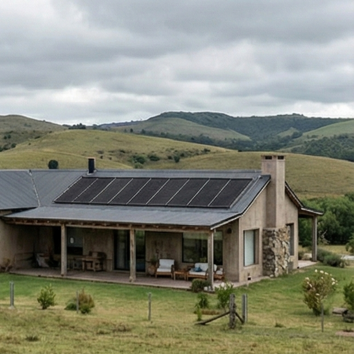 Climatizador Solar Piscina 68x600 xUn - Imagen 10