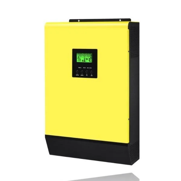 Inversor Cargador InfiniSolar V II 5KW xUn