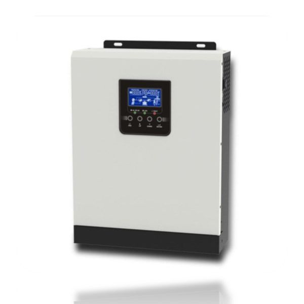 Inversor Cargador Axpert KS 1K-12 xUn