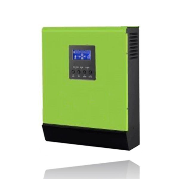 Inversor Cargador Axpert EX 3K-24 xUn