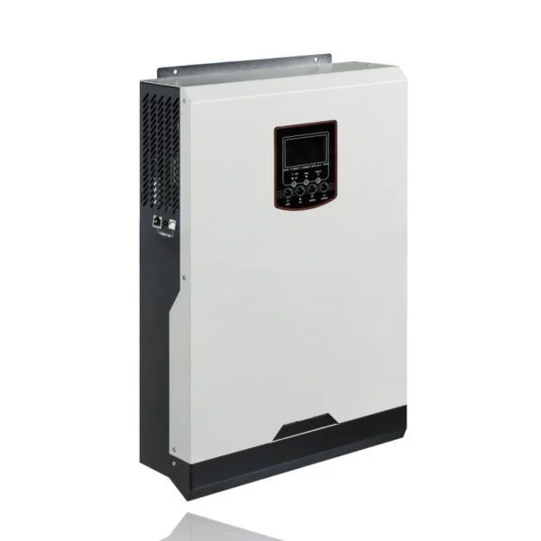 Inversor Cargador Axpert VM II 3000-24 xUn