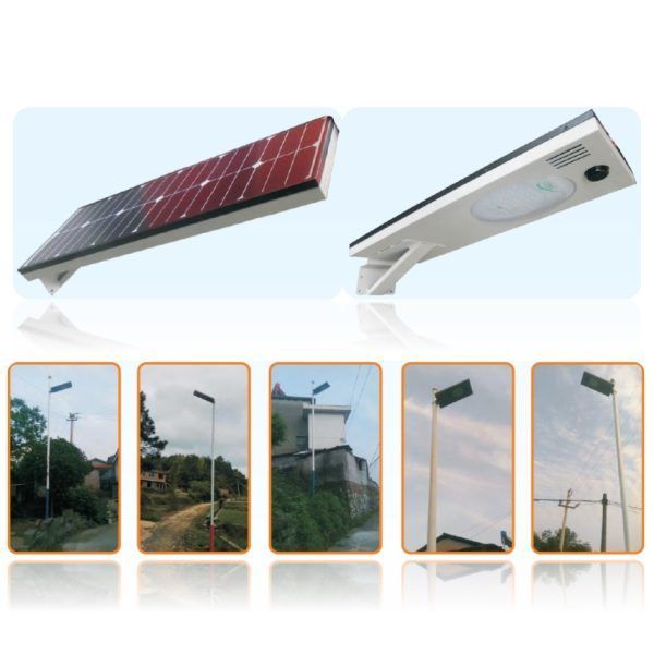 Luminaria LED Bateria Litio 20W xUn