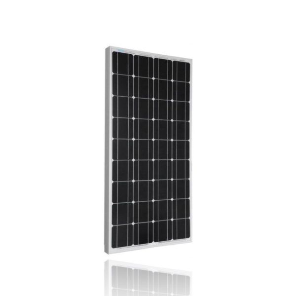 Panel Solar Monocristalino 180W27V xUn