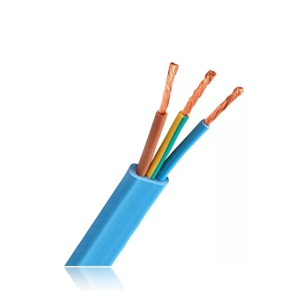 Cable Plano para Bomba Electrosumergible 3x1.5mm2 xm