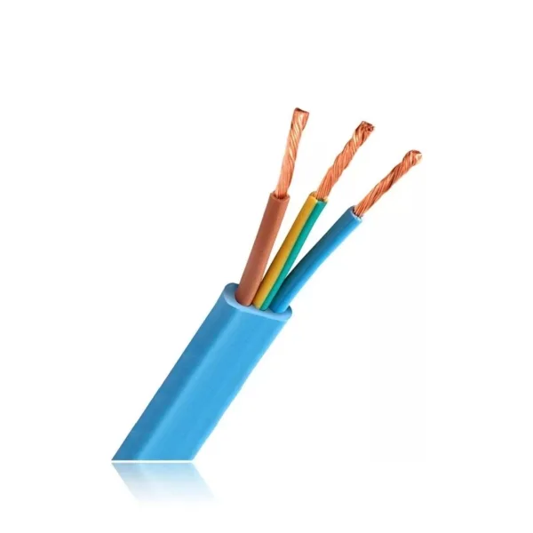 Cable Plano para Bomba Electrosumergible 3x2.5mm2 xm