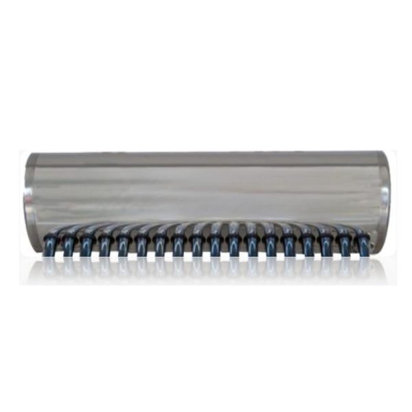 Tanque para Termotanque Solar 200L Inoxidable xUn