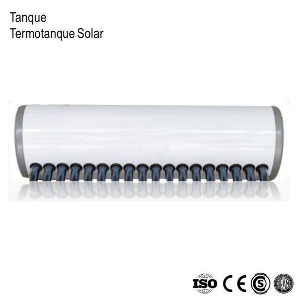 Tanque para Termotanque Solar 100L xUn - Imagen 2