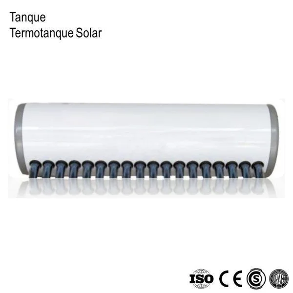 Tanque para Termotanque Solar 200L xUn - Imagen 2