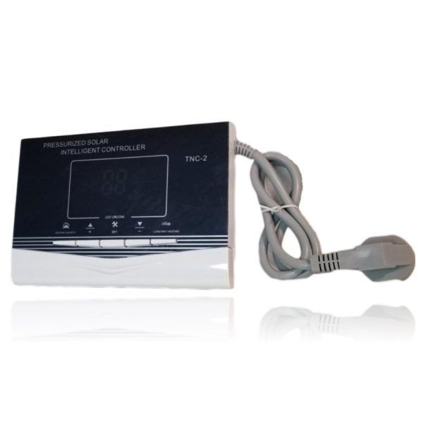 Controlador Termotanque Solar CPS xUn