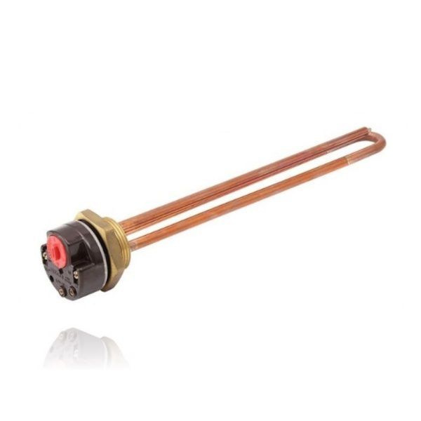 Resistencia Electrica Termotanque Solar 1500W xUn