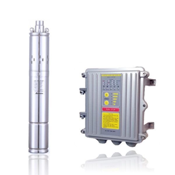 Bomba Solar 300W36V 4-36-25-4.2-300-1.50 Brushless xUn