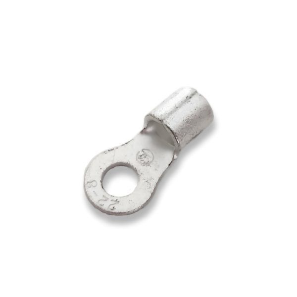 Terminales 5/16" para Cable 25mm2 xUn