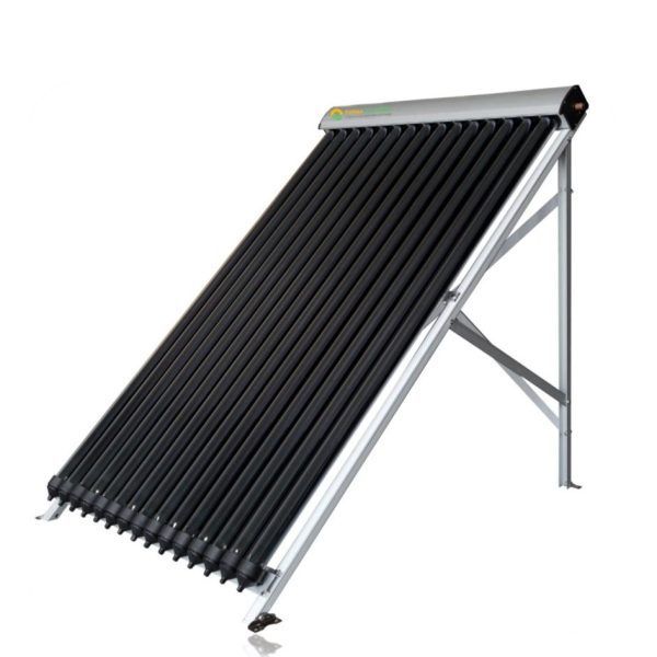 Colector Solar CPS para 20 Tubos xUn