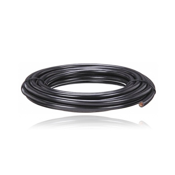 Cable para Bateria 25mm2 Negro xm