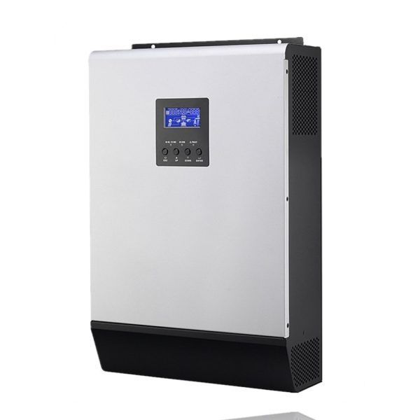 Inversor Cargador Axpert MKS 4K xUn