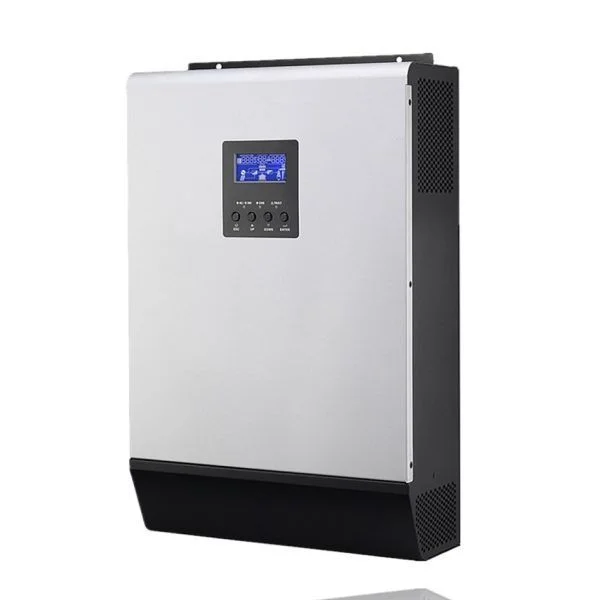 Inversor Cargador Axpert MKS 4K xUn
