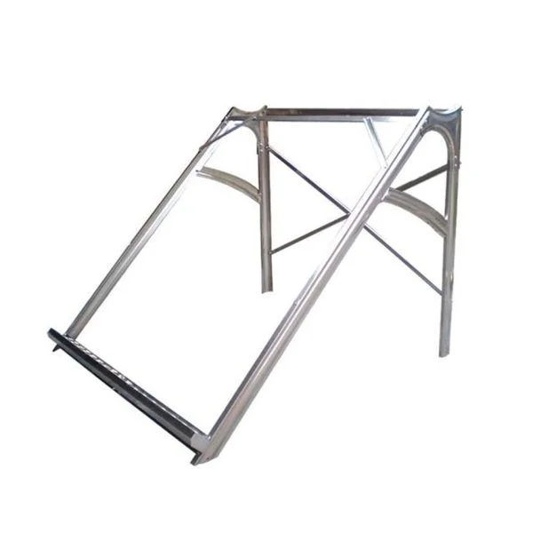 Estructura Termotanque Solar 100L xUn