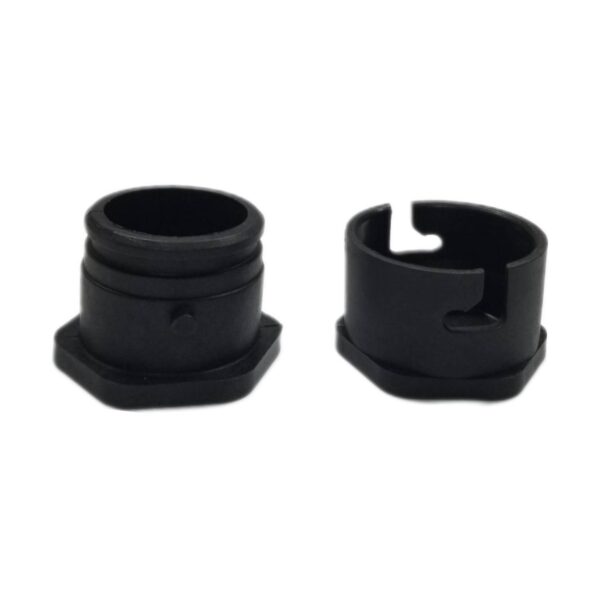 Repuesto Tapon Macho y Hembra Tipo J Climatizador Solar	xKit