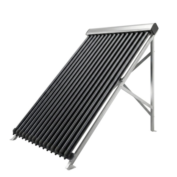 Colector Solar CPS 20 Tubos Heat Pipe xKit