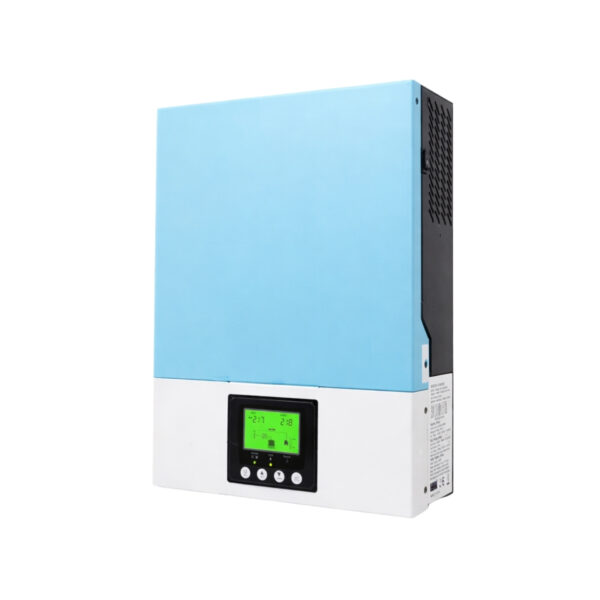 Inversor Cargador MPPT 1500W12V xUn