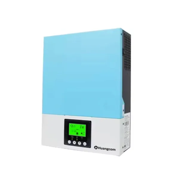 Inversor Cargador MPPT 1500W12V xUn