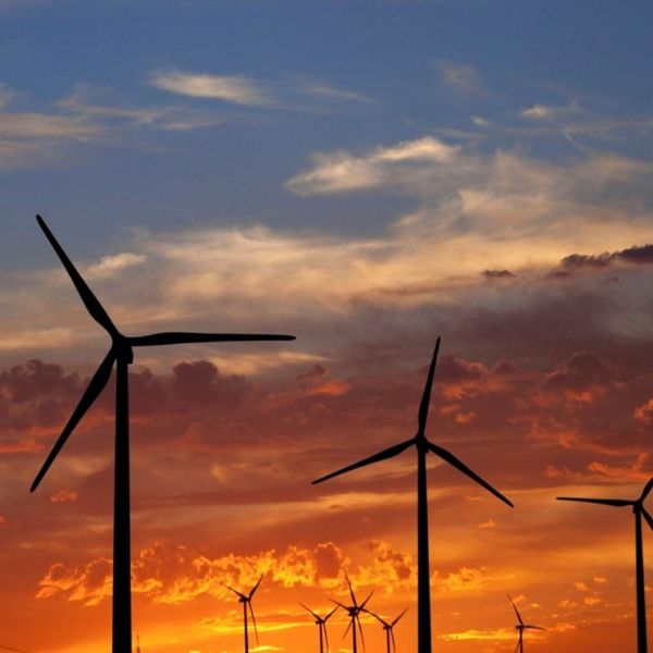 Kit Solares y Eolicos