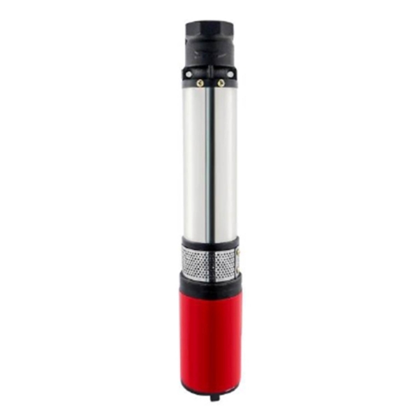 Bomba Solar 250W24V 3-24-30-4.0-250-1.00 Brushed xUn