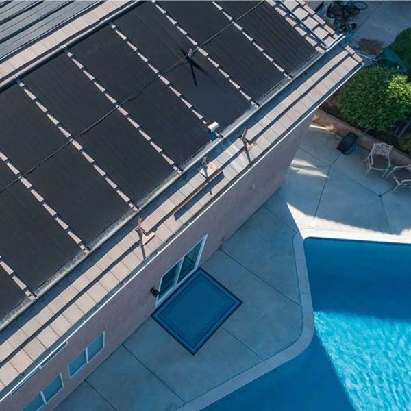 Climatizadores de Piscina