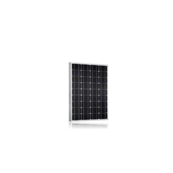Panel Solar Monocristalino 50W18V xUn