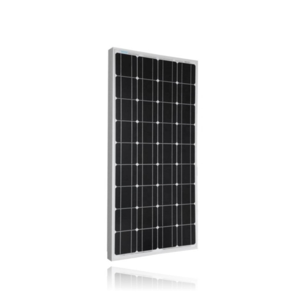 Panel Solar Monocristalino 100W18V xUn