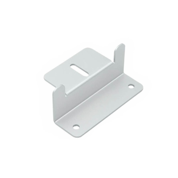 Soporte Paneles Solares de Motorhomes Metalicos 4Un xKit