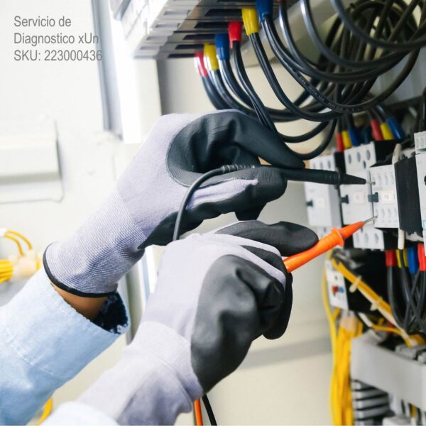 Servicio de Diagnostico xUn - Imagen 2