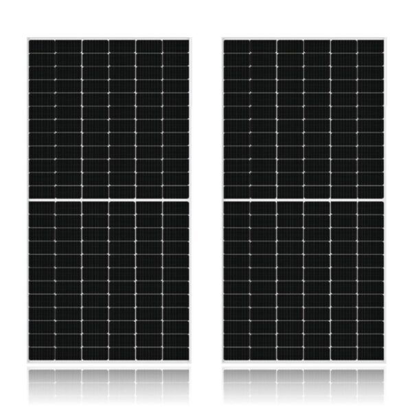 Kit Solar Panel 2x480W xKit