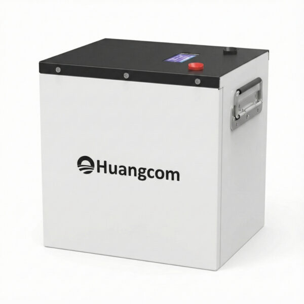 Bateria de Litio LiFePo4 12V100Ah	xUn