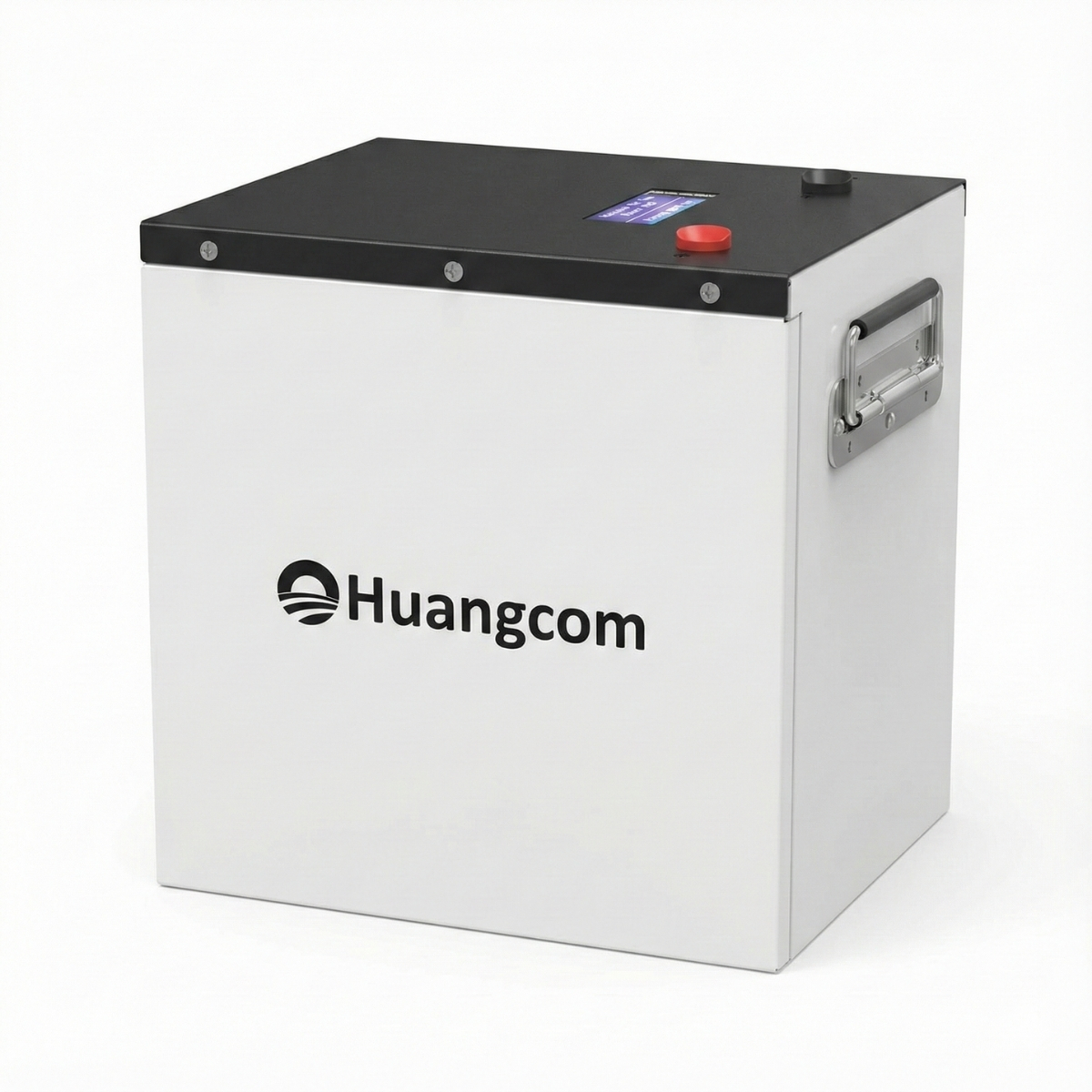 Bateria de Litio LiFePo4 12V100Ah xUn