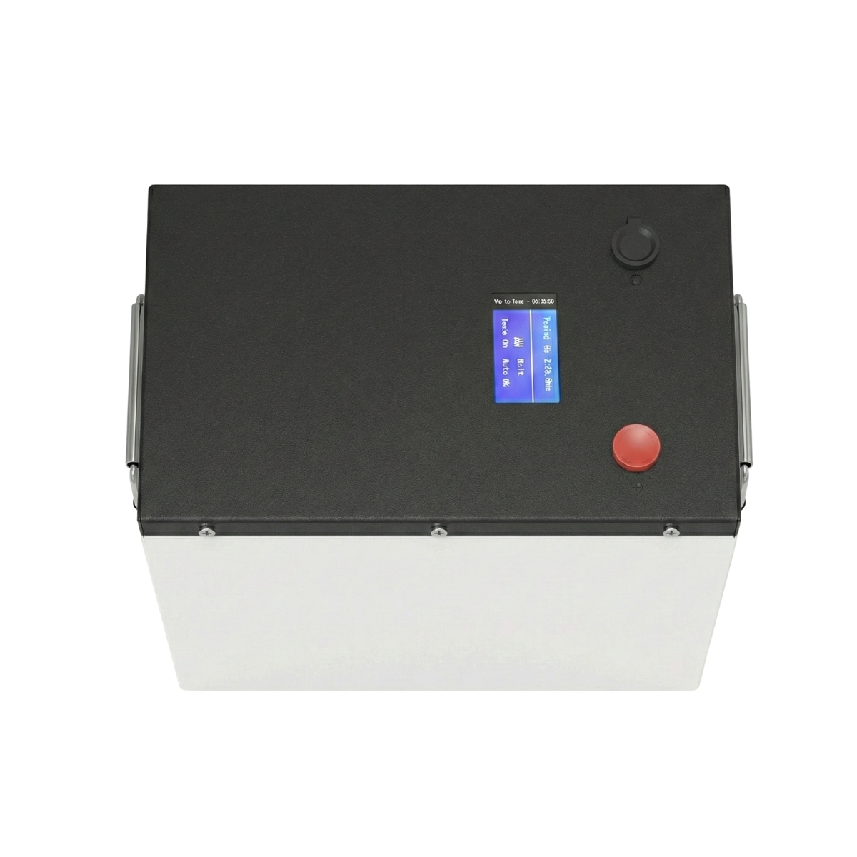 Bateria de Litio LiFePo4 12V100Ah xUn - Imagen 4