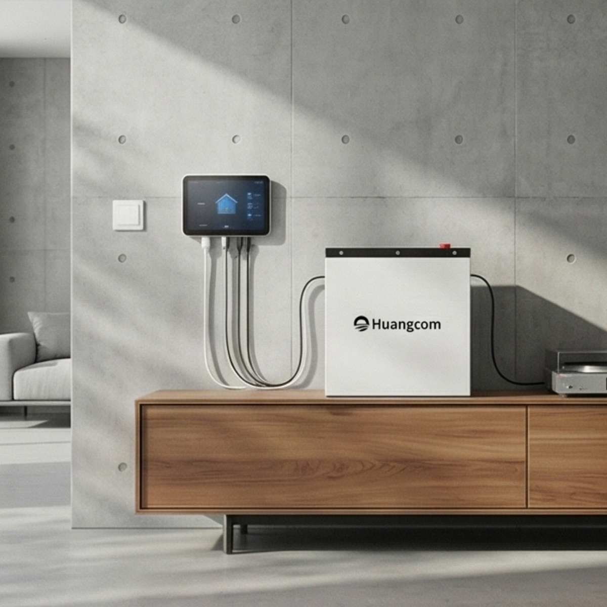 Bateria de Litio LiFePo4 12V100Ah xUn - Imagen 8