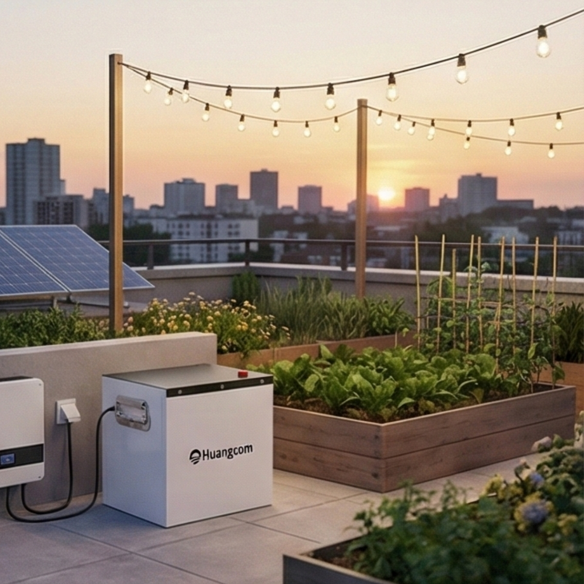 Bateria de Litio LiFePo4 12V100Ah xUn - Imagen 9