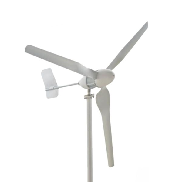 Aerogenerador Eolico Horizontal 1000W48V xUn