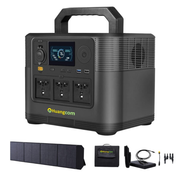Kit Emergencia UPS 220V 1000W24V 1000Wh xKit