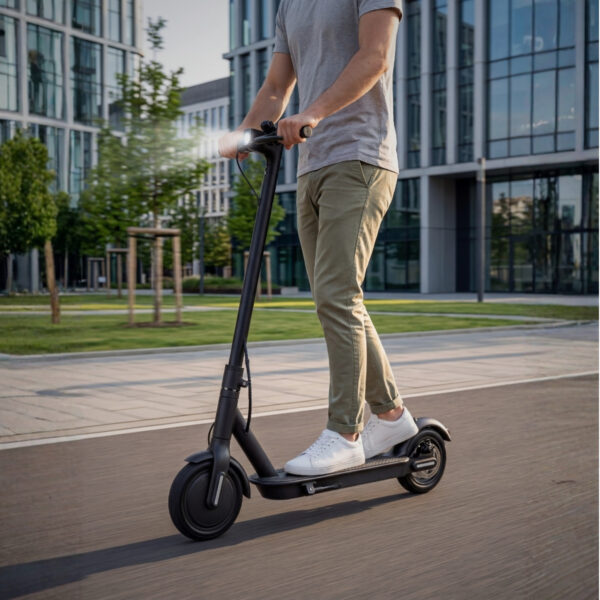 Vehiculos Electricos