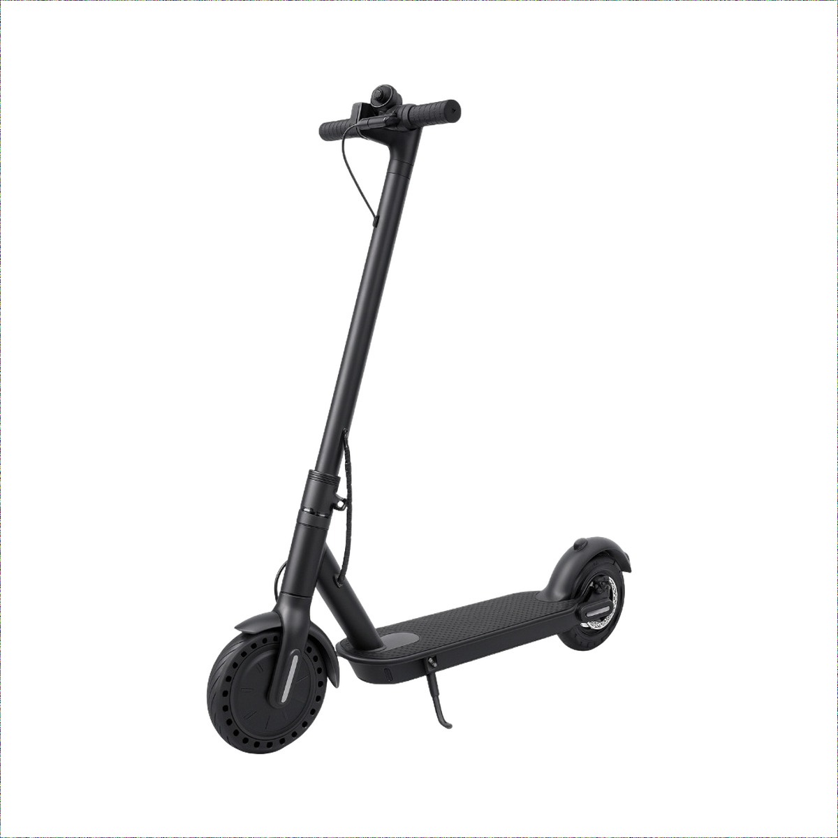 Monopatin Electrico V1 350W con Bateria Litio 36V 7.8Ah xUn - portada