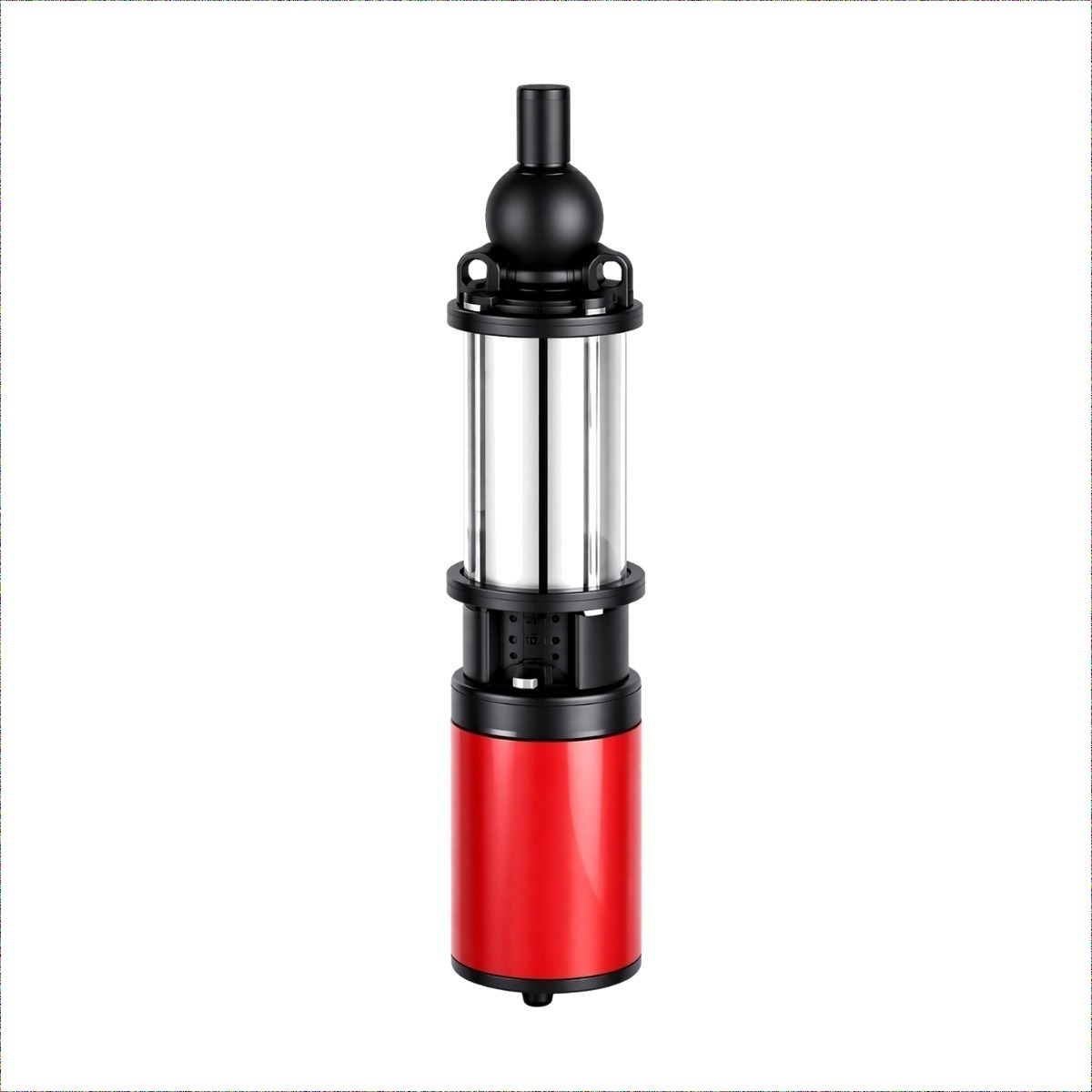 Bomba Solar 250W24V 3-24-30-4.0-250-1.00 Brushed xUn - portada