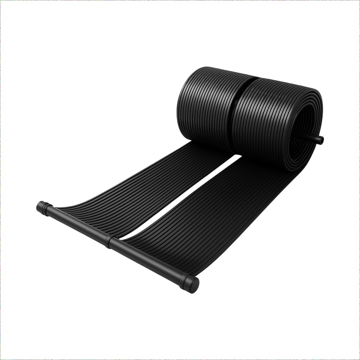 Climatizador Solar Piscina Completo xm2 xKit - portada